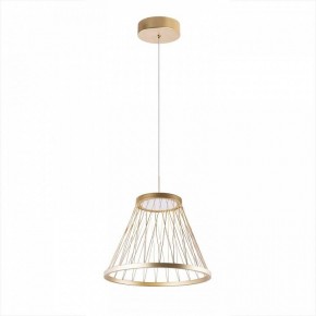 Подвесной светильник Favourite Fibra 4634-4P в Тарко-Сале - tarko-sale.ok-mebel.com | фото 2