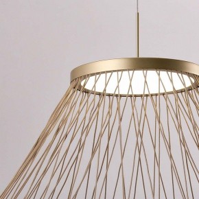 Подвесной светильник Favourite Fibra 4634-6P в Тарко-Сале - tarko-sale.ok-mebel.com | фото 6
