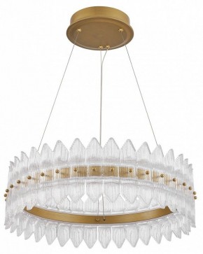 Подвесной светильник Favourite Mirabella 4754-5P в Тарко-Сале - tarko-sale.ok-mebel.com | фото 2