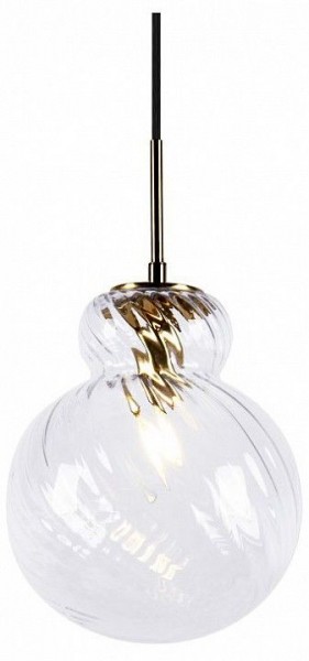 Подвесной светильник Favourite Ortus 4267-1P в Тарко-Сале - tarko-sale.ok-mebel.com | фото 1