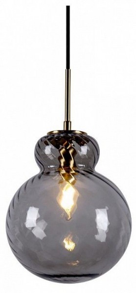Подвесной светильник Favourite Ortus 4269-1P в Тарко-Сале - tarko-sale.ok-mebel.com | фото