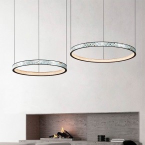 Подвесной светильник Favourite Shelty 4704-8P в Тарко-Сале - tarko-sale.ok-mebel.com | фото 6