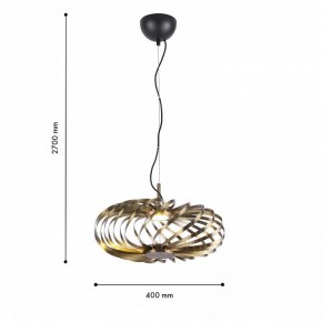 Подвесной светильник Favourite Spring 4679-1P в Тарко-Сале - tarko-sale.ok-mebel.com | фото 4