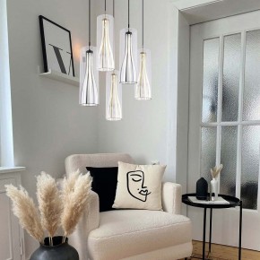 Подвесной светильник Favourite Striata 4626-1P в Тарко-Сале - tarko-sale.ok-mebel.com | фото 5