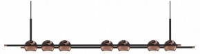 Подвесной светильник Favourite Sturm 4561-7P в Тарко-Сале - tarko-sale.ok-mebel.com | фото