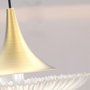 Подвесной светильник Favourite Wilet 4657-1P в Тарко-Сале - tarko-sale.ok-mebel.com | фото 9