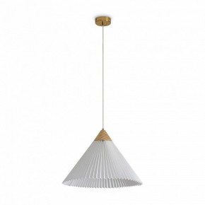 Подвесной светильник Freya Kinsley FR5533PL-01BS в Тарко-Сале - tarko-sale.ok-mebel.com | фото 2