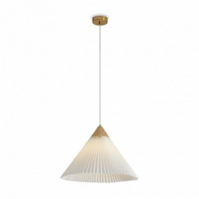Подвесной светильник Freya Kinsley FR5533PL-01BS в Тарко-Сале - tarko-sale.ok-mebel.com | фото 4