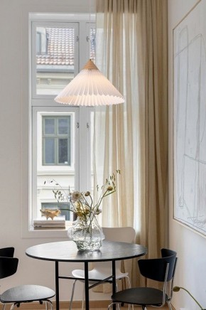 Подвесной светильник Freya Kinsley FR5533PL-01BS в Тарко-Сале - tarko-sale.ok-mebel.com | фото 5