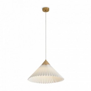 Подвесной светильник Freya Kinsley FR5533PL-01BS1 в Тарко-Сале - tarko-sale.ok-mebel.com | фото 3