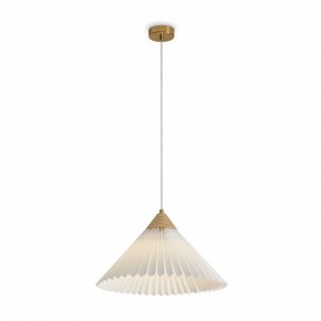 Подвесной светильник Freya Kinsley FR5533PL-01BS1 в Тарко-Сале - tarko-sale.ok-mebel.com | фото 4