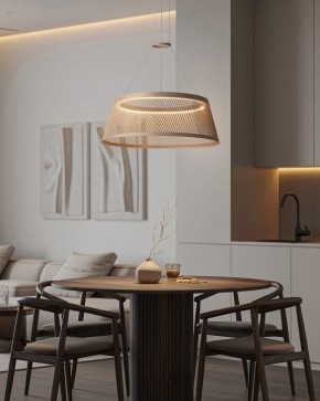 Подвесной светильник Freya Prism FR5535PL-L14B в Тарко-Сале - tarko-sale.ok-mebel.com | фото 9
