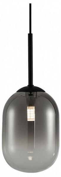 Подвесной светильник Freya Tesse FR1011PL-01B1 в Тарко-Сале - tarko-sale.ok-mebel.com | фото 1