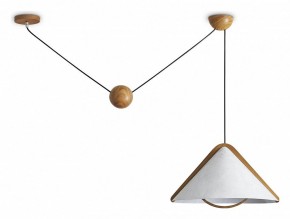 Подвесной светильник Freya Umbra FR5554CL-01T в Тарко-Сале - tarko-sale.ok-mebel.com | фото