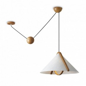 Подвесной светильник Freya Umbra FR5554CL-01T в Тарко-Сале - tarko-sale.ok-mebel.com | фото 2