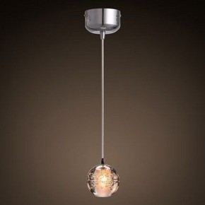 Подвесной светильник Imperiumloft Bocci 40,39 в Тарко-Сале - tarko-sale.ok-mebel.com | фото