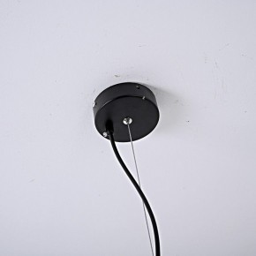 Подвесной светильник Imperiumloft HAT Black ﻿HAT01 в Тарко-Сале - tarko-sale.ok-mebel.com | фото 9