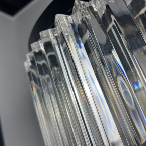 Подвесной светильник Imperiumloft Odeon Clear Glass Black 248522-22 в Тарко-Сале - tarko-sale.ok-mebel.com | фото 12