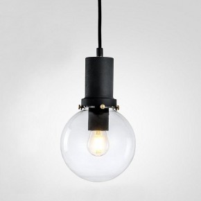 Подвесной светильник Imperiumloft PENBALL Black PENBALL01 в Тарко-Сале - tarko-sale.ok-mebel.com | фото