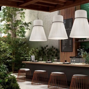 Подвесной светильник Imperiumloft PEO B peo01 в Тарко-Сале - tarko-sale.ok-mebel.com | фото 4