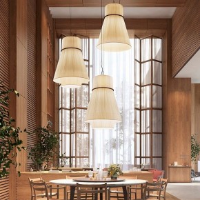 Подвесной светильник Imperiumloft PEO C peo01 в Тарко-Сале - tarko-sale.ok-mebel.com | фото 5