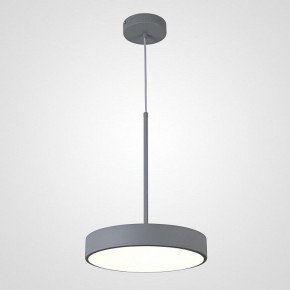 Подвесной светильник Imperiumloft TURNA Gray TURNA-ONE01 в Тарко-Сале - tarko-sale.ok-mebel.com | фото 3