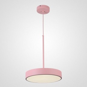 Подвесной светильник Imperiumloft TURNA Pink TURNA-ONE01 в Тарко-Сале - tarko-sale.ok-mebel.com | фото 2