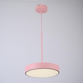 Подвесной светильник Imperiumloft TURNA Pink TURNA-ONE01 в Тарко-Сале - tarko-sale.ok-mebel.com | фото 4