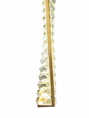 Подвесной светильник Indigo Frizzante 12015/1P Brass в Тарко-Сале - tarko-sale.ok-mebel.com | фото 5