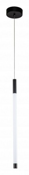 Подвесной светильник Indigo Vettore 14006/1P Black в Тарко-Сале - tarko-sale.ok-mebel.com | фото 3