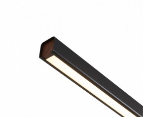 Подвесной светильник Italline IT013-6021 IT013-6021 black 3000K в Тарко-Сале - tarko-sale.ok-mebel.com | фото 10