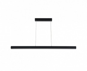 Подвесной светильник Italline IT013-6021 IT013-6021 black 3000K в Тарко-Сале - tarko-sale.ok-mebel.com | фото 2