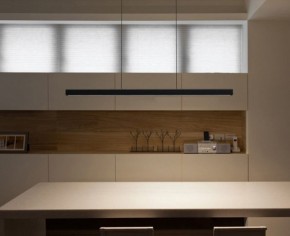 Подвесной светильник Italline IT013-6021 IT013-6021 black 3000K в Тарко-Сале - tarko-sale.ok-mebel.com | фото 3