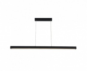 Подвесной светильник Italline IT013-6021 IT013-6021 black 3000K в Тарко-Сале - tarko-sale.ok-mebel.com | фото 4