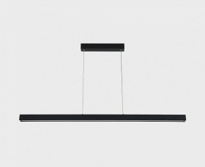 Подвесной светильник Italline IT013-6021 IT013-6021 black 3000K в Тарко-Сале - tarko-sale.ok-mebel.com | фото 5