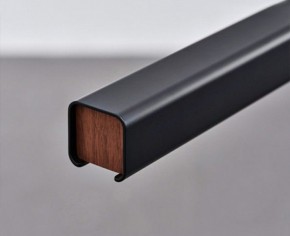 Подвесной светильник Italline IT013-6021 IT013-6021 black 3000K в Тарко-Сале - tarko-sale.ok-mebel.com | фото 8