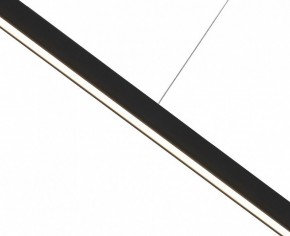 Подвесной светильник Italline IT013-6021 IT013-6021 black 3000K в Тарко-Сале - tarko-sale.ok-mebel.com | фото 9