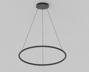 Подвесной светильник Italline IT013-6022 IT013-6022 black 3000K в Тарко-Сале - tarko-sale.ok-mebel.com | фото 2
