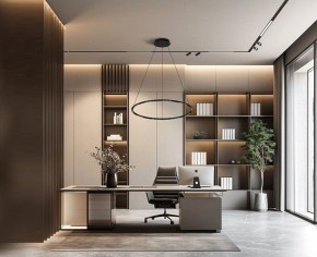 Подвесной светильник Italline IT013-6022 IT013-6022 black 3000K в Тарко-Сале - tarko-sale.ok-mebel.com | фото 5