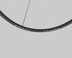 Подвесной светильник Italline IT013-6022 IT013-6022 black 3000K в Тарко-Сале - tarko-sale.ok-mebel.com | фото 7