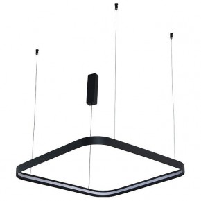 Подвесной светильник Italline IT013-6024 IT013-6024 black 3000K в Тарко-Сале - tarko-sale.ok-mebel.com | фото