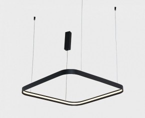 Подвесной светильник Italline IT013-6024 IT013-6024 black 3000K в Тарко-Сале - tarko-sale.ok-mebel.com | фото 2