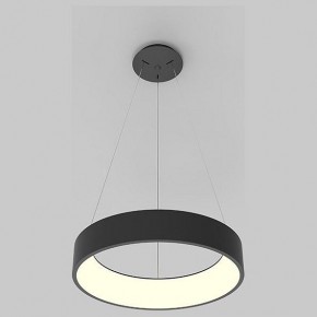 Подвесной светильник Italline IT013-6026 IT013-6026 black 3000K в Тарко-Сале - tarko-sale.ok-mebel.com | фото