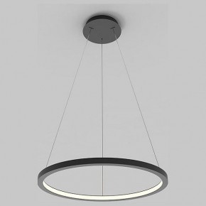 Подвесной светильник Italline IT013-6027 IT013-6027 black 3000K в Тарко-Сале - tarko-sale.ok-mebel.com | фото