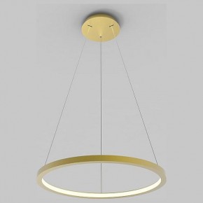 Подвесной светильник Italline IT013-6027 IT013-6027 gold 3000K в Тарко-Сале - tarko-sale.ok-mebel.com | фото