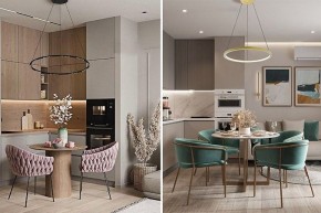 Подвесной светильник Italline IT013-6027 IT013-6027 gold 3000K в Тарко-Сале - tarko-sale.ok-mebel.com | фото 2