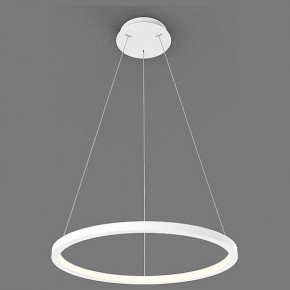 Подвесной светильник Italline IT013-6027 IT013-6027 white 3000K в Тарко-Сале - tarko-sale.ok-mebel.com | фото