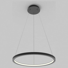 Подвесной светильник Italline IT013-6028 IT013-6028 black 3000K в Тарко-Сале - tarko-sale.ok-mebel.com | фото
