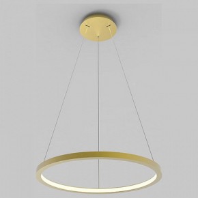Подвесной светильник Italline IT013-6028 IT013-6028 gold 3000K в Тарко-Сале - tarko-sale.ok-mebel.com | фото