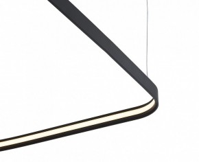 Подвесной светильник Italline IT013-6031 IT013-6031 black 3000K в Тарко-Сале - tarko-sale.ok-mebel.com | фото 6